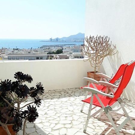 Apartamento Turistico Карбонерас Екстериор снимка