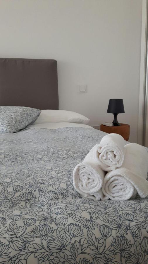 Apartamento Turistico Карбонерас Екстериор снимка