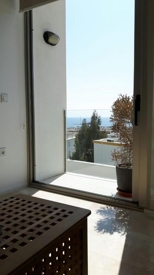 Apartamento Turistico Карбонерас Екстериор снимка