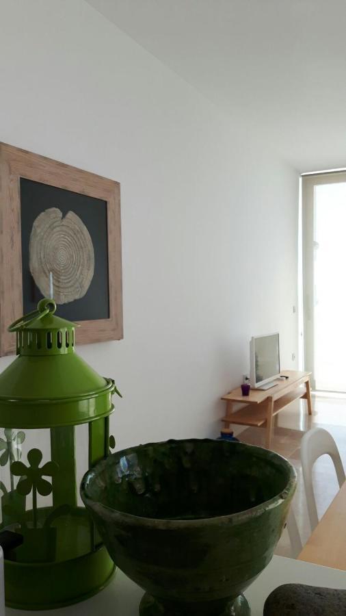Apartamento Turistico Карбонерас Екстериор снимка