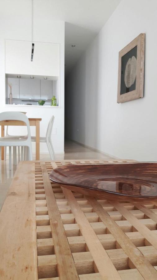 Apartamento Turistico Карбонерас Екстериор снимка