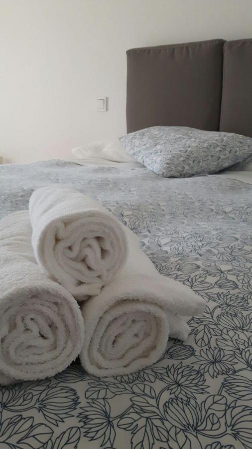 Apartamento Turistico Карбонерас Екстериор снимка
