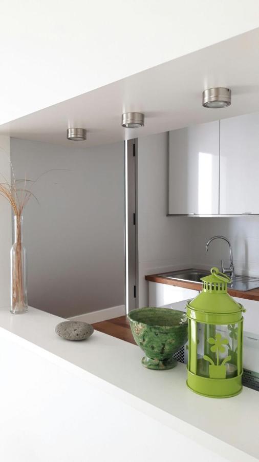 Apartamento Turistico Карбонерас Екстериор снимка