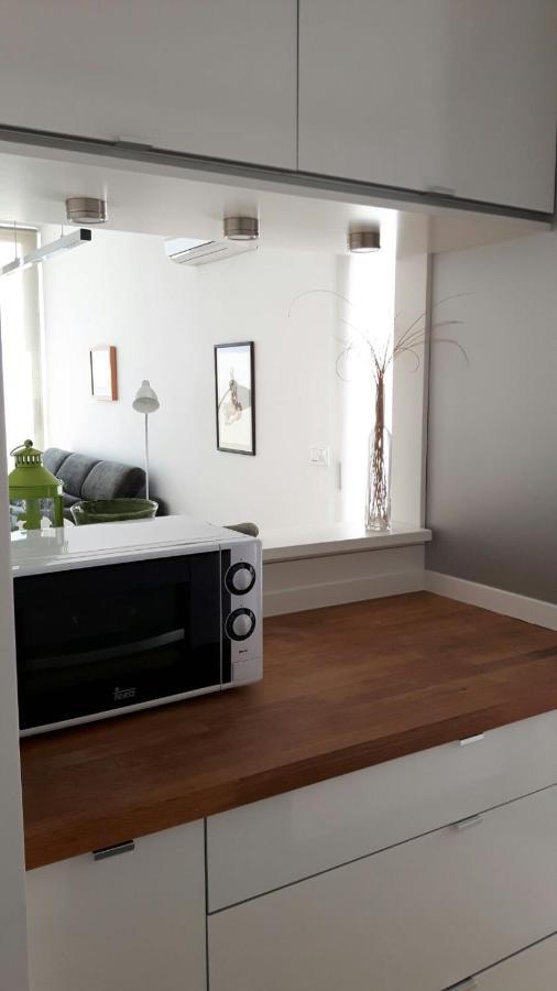 Apartamento Turistico Карбонерас Екстериор снимка