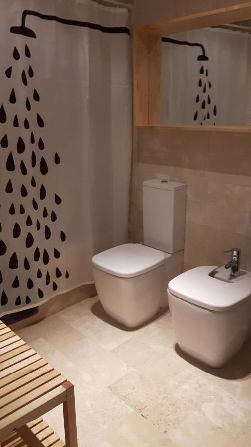 Apartamento Turistico Карбонерас Екстериор снимка