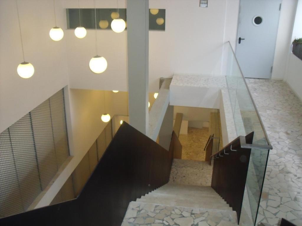Apartamento Turistico Карбонерас Екстериор снимка